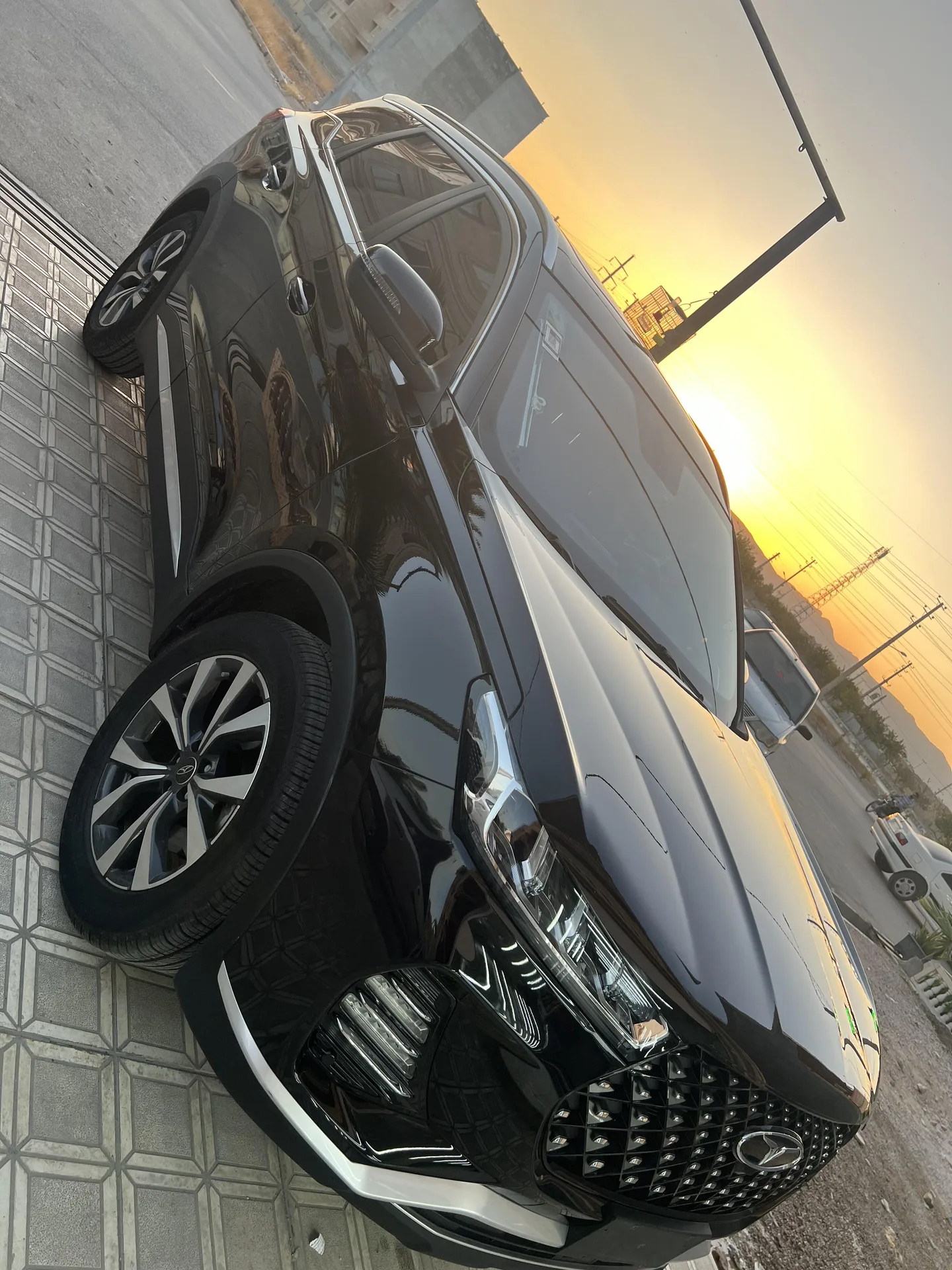 فونیکس  تیگو 7 پرو 3