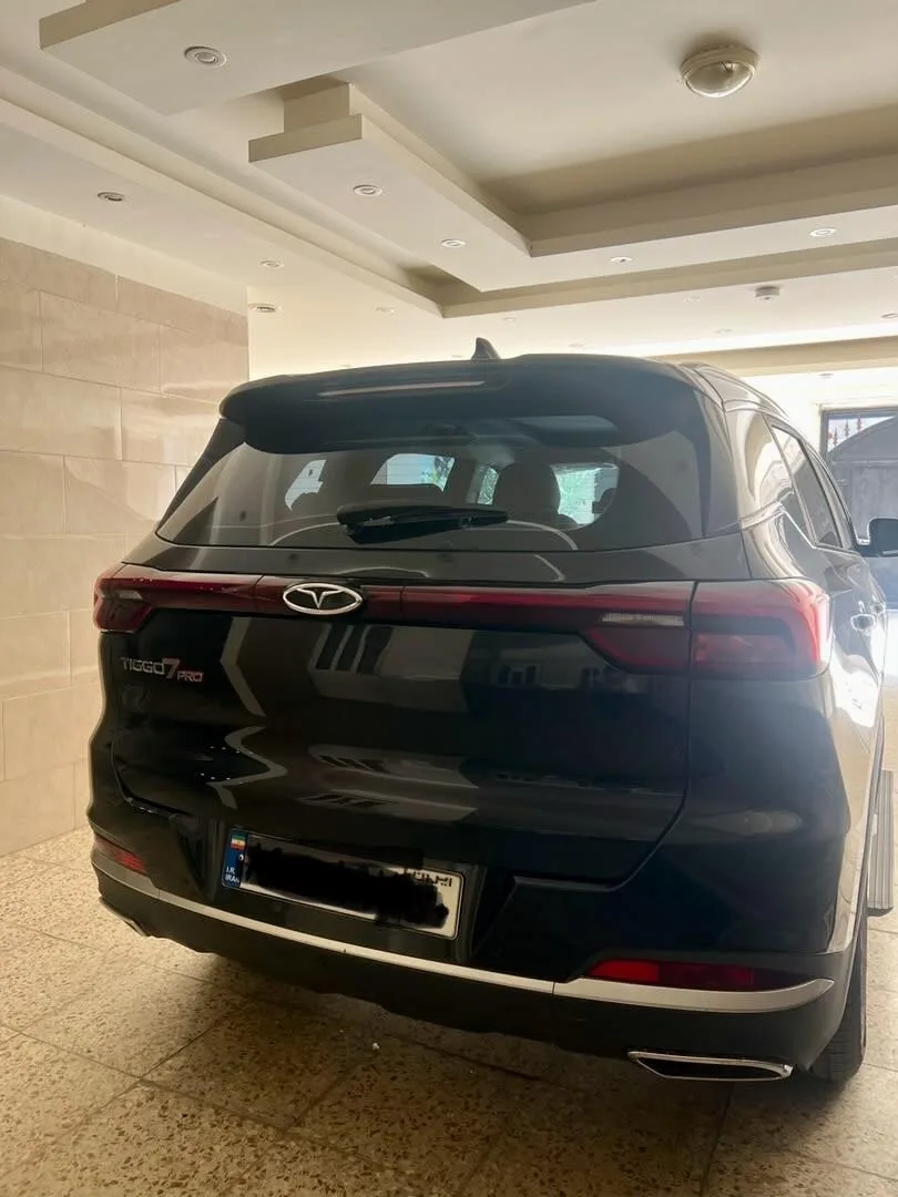 فونیکس  تیگو 7 پرو 3