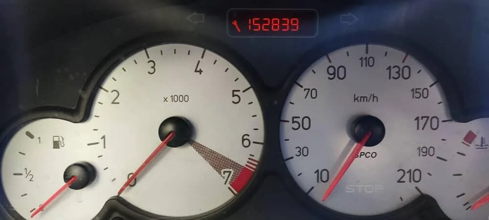 پژو  206 3