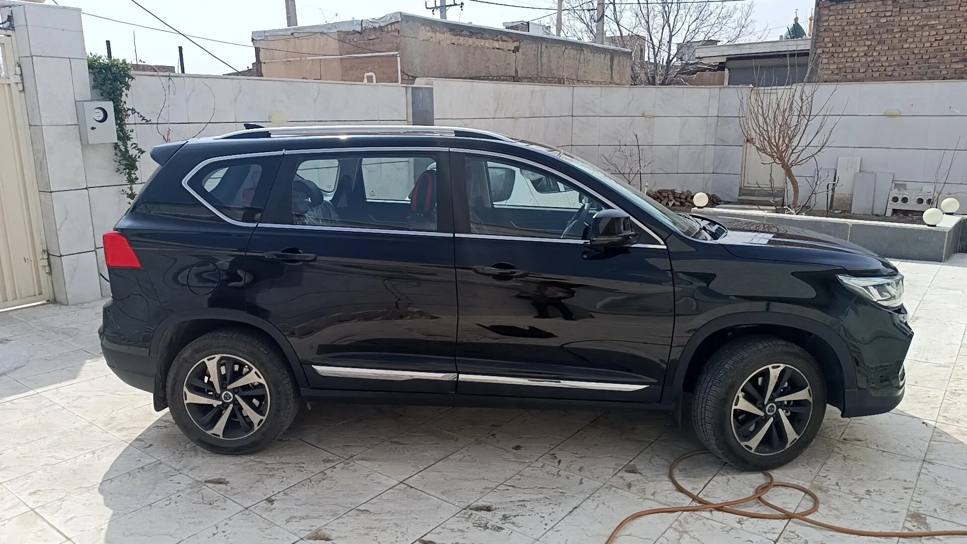 فردا  SX5 2