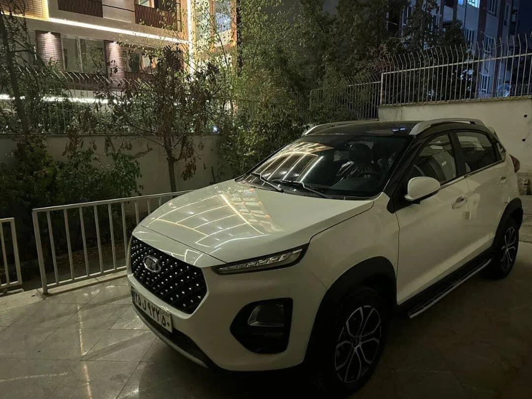 ام وی ام  X22 PRO