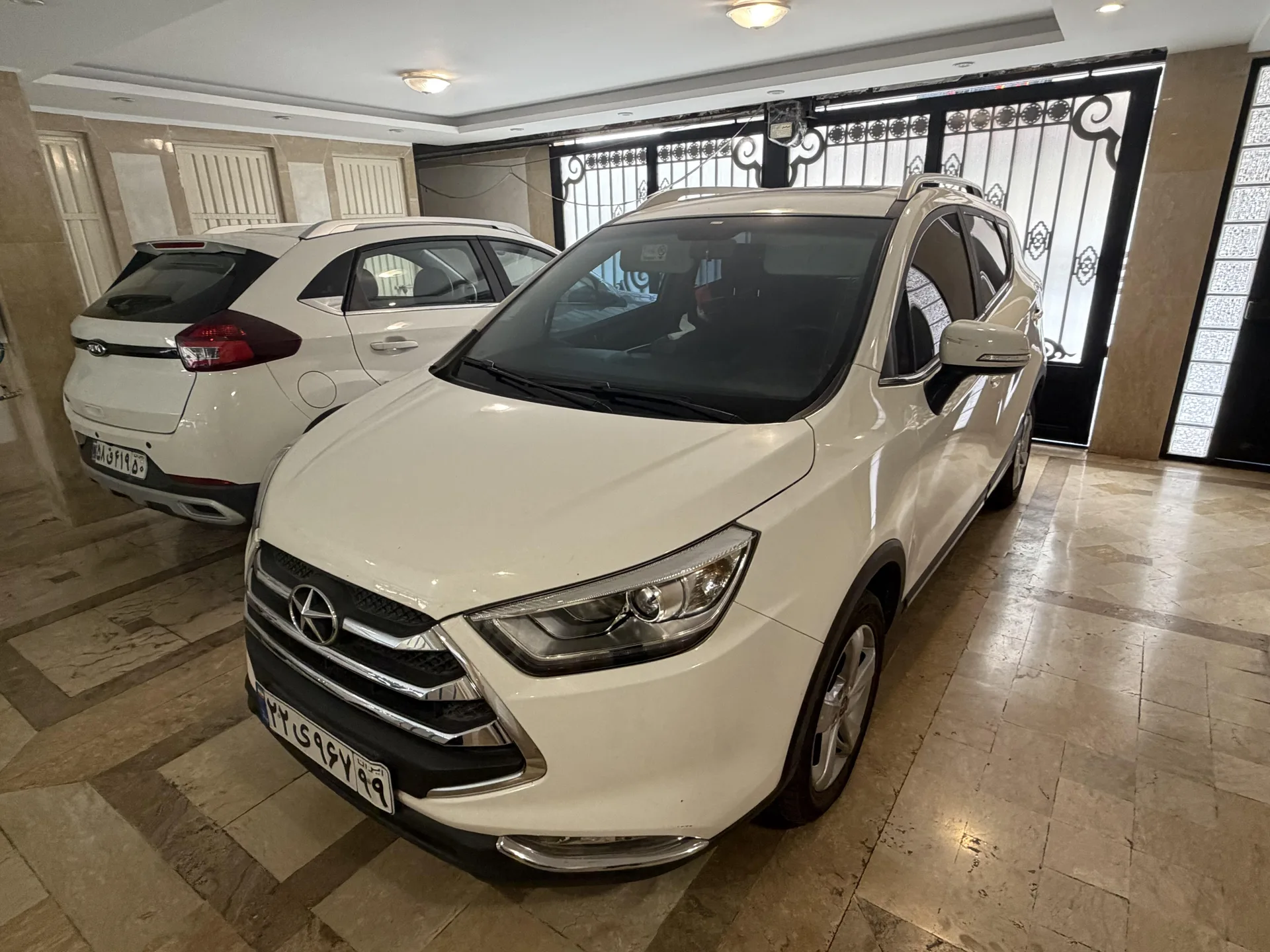 جک  S3 2