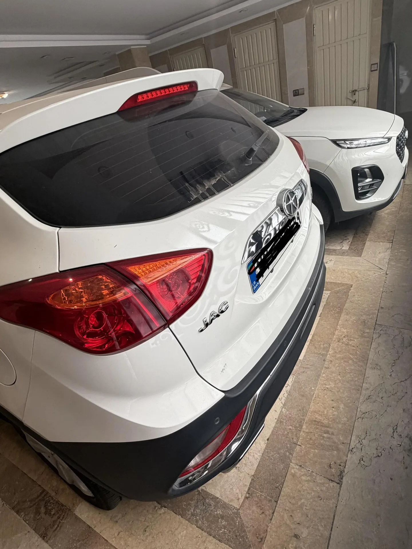 جک  S3 4