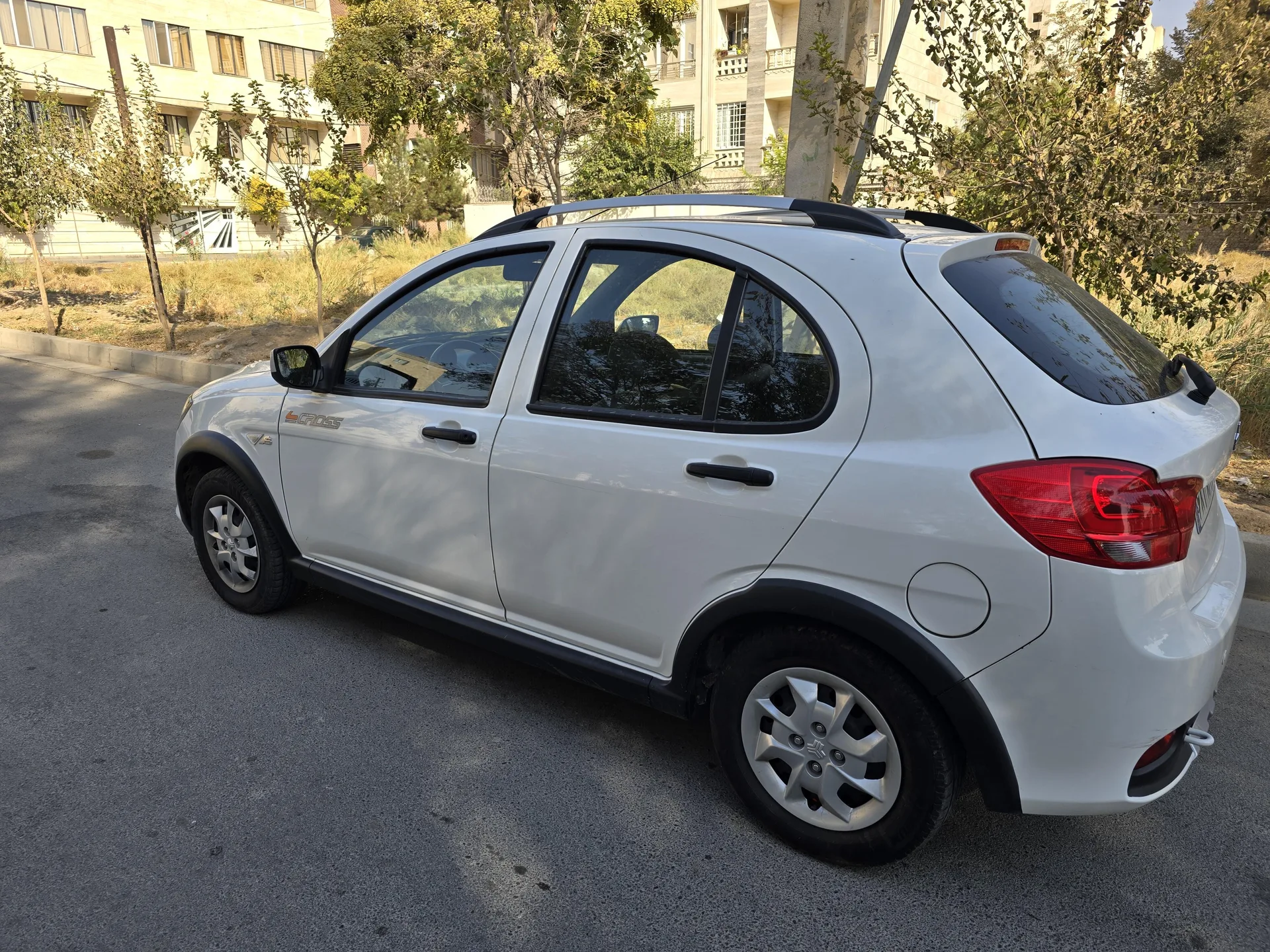 کوییک  دنده ای S 4