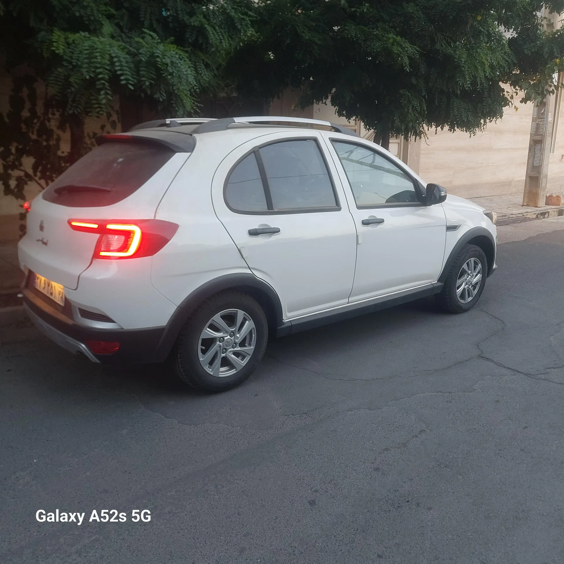 اطلس  دنده ای 2