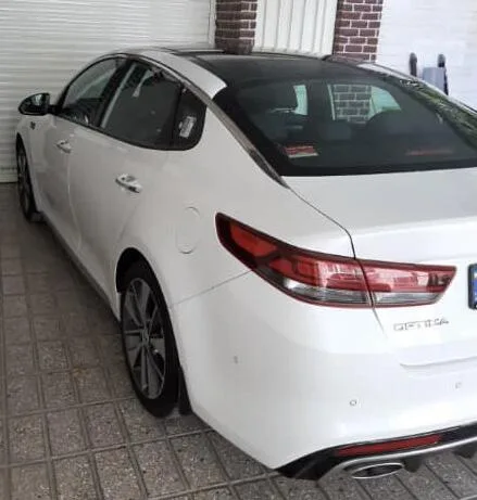 کیا  اپتیما 4