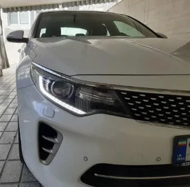 کیا  اپتیما 6