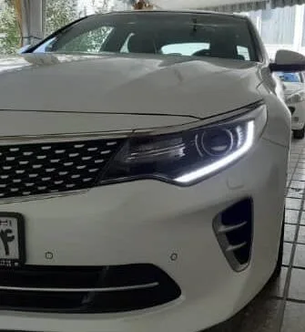 کیا  اپتیما 9