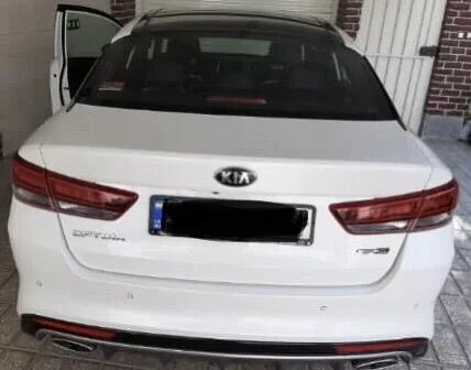 کیا  اپتیما 10