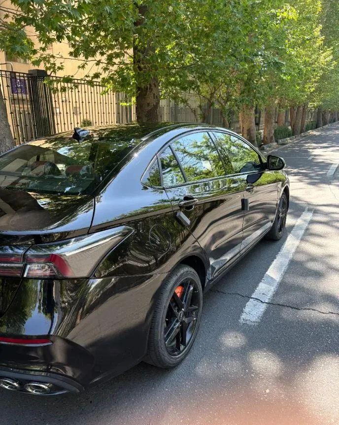فونیکس آریزو 6 جی تی (Z6 GT)