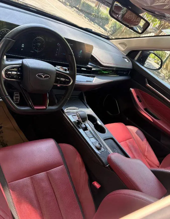 فونیکس  آریزو 6 جی تی (Z6 GT) 2