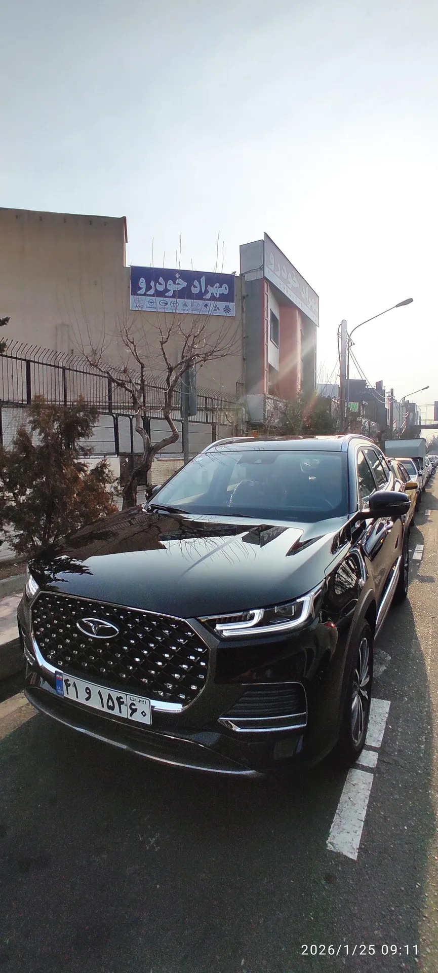 فونیکس تیگو 8 پرو مکس (F8 PRO MAX)