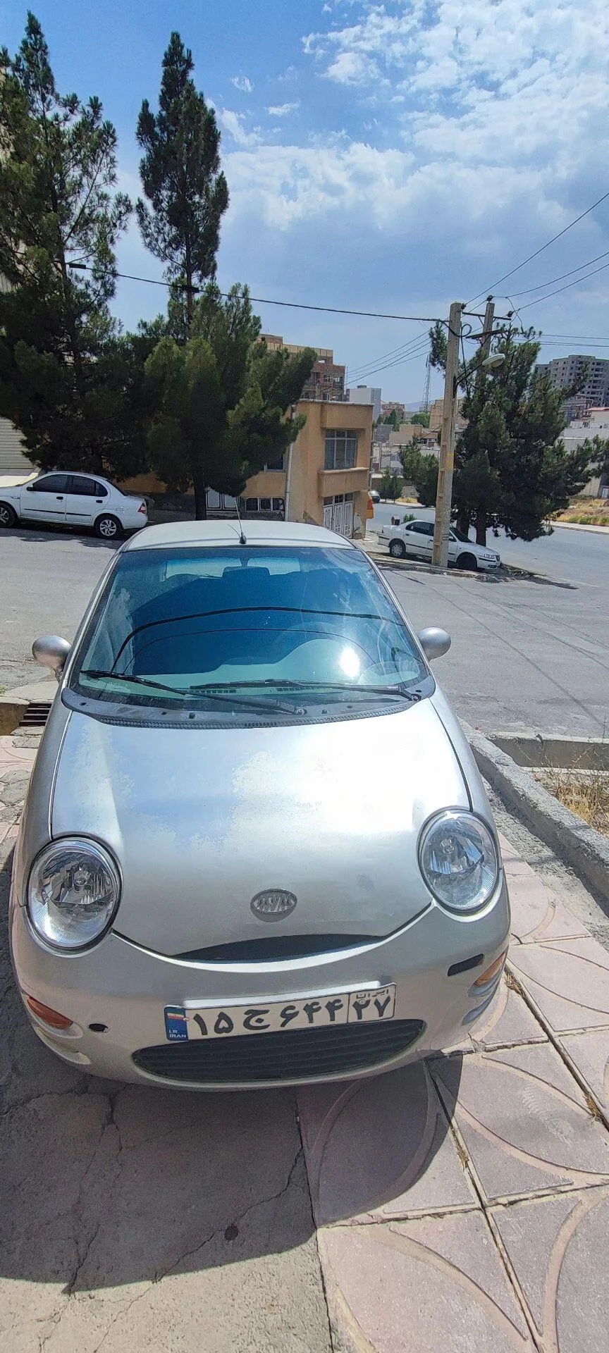 ام وی ام  110 3