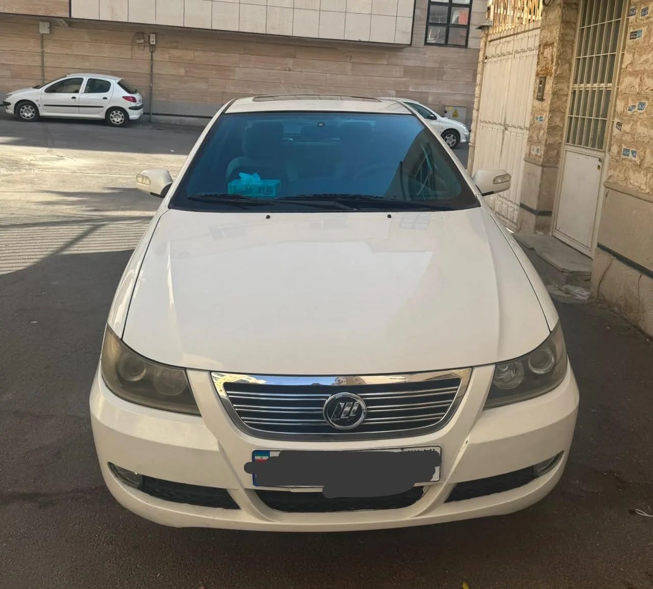 لیفان  620