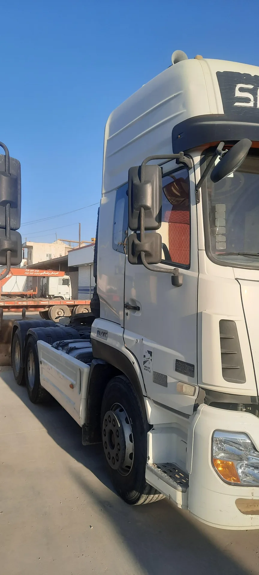 البرز  T375 3