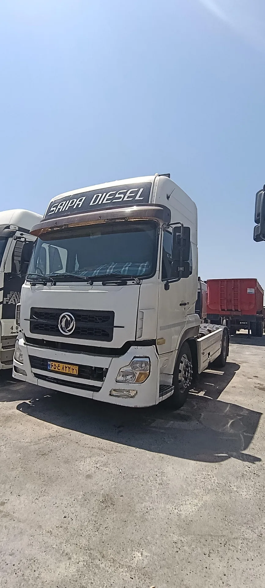 البرز  T375