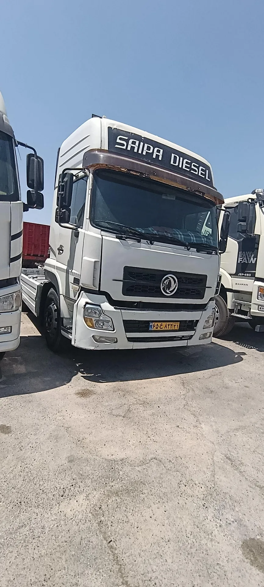 البرز  T375 2