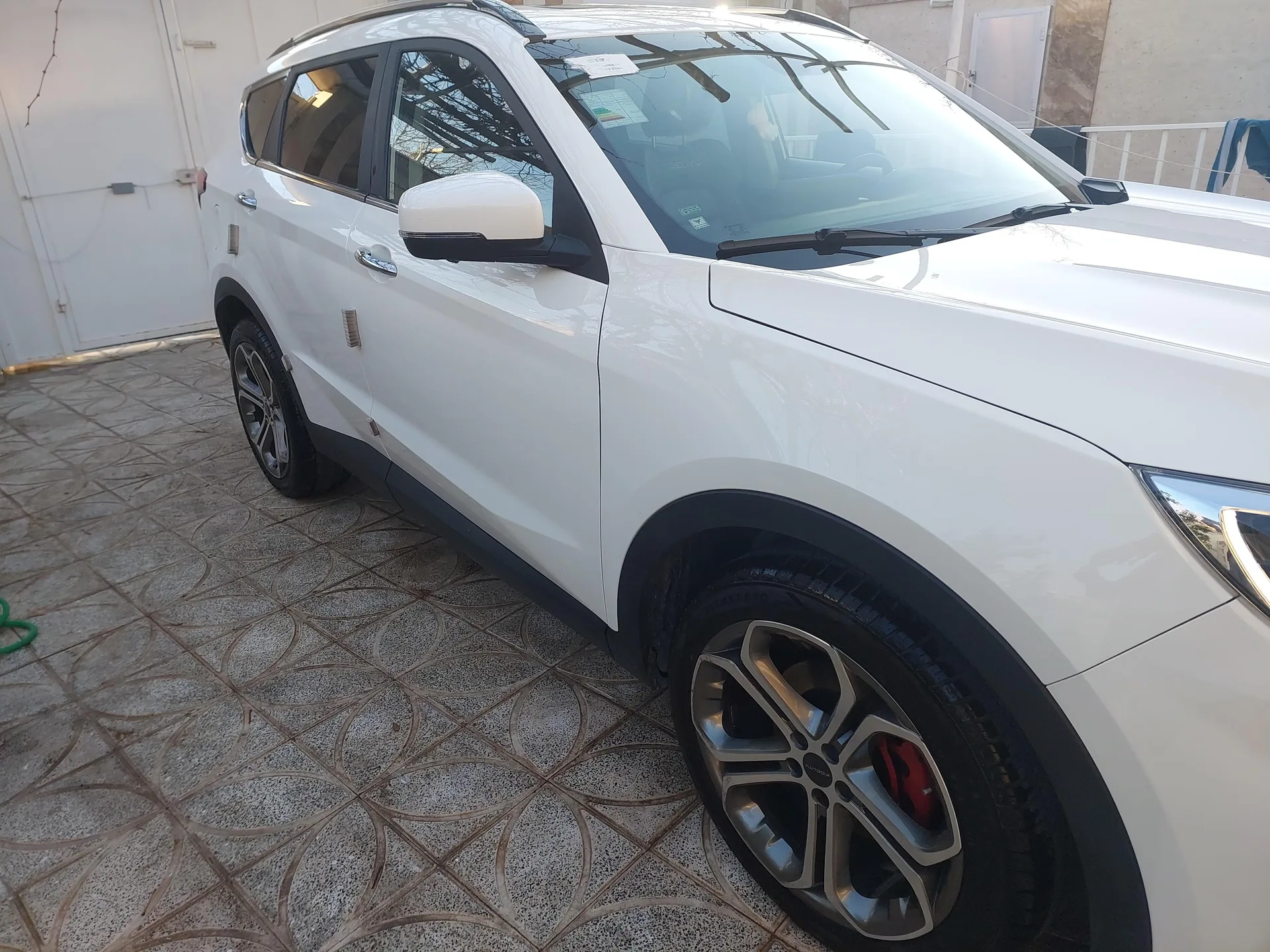 فیدلیتی پرایم