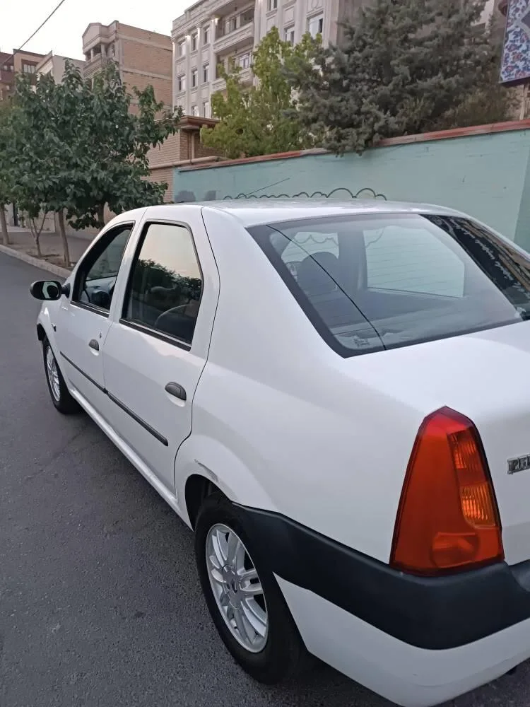 رنو  تندر 90 3