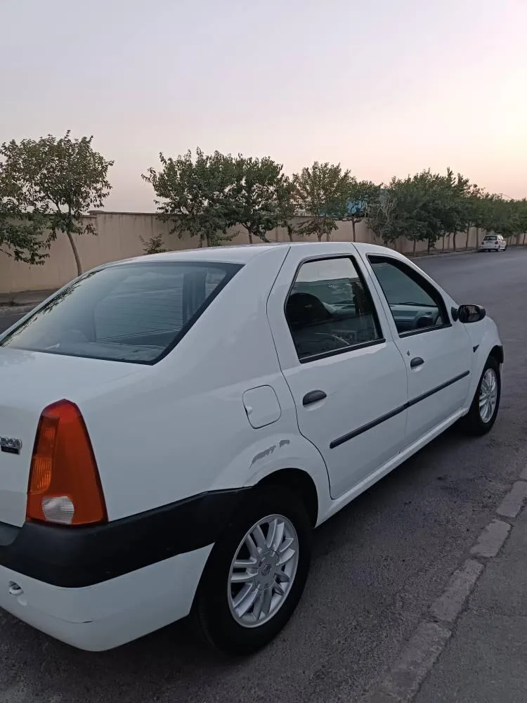 رنو  تندر 90 4