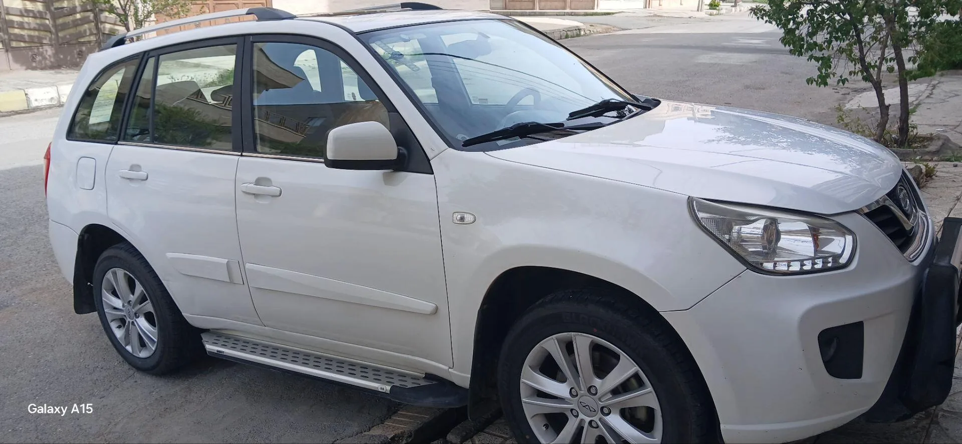 ام وی ام X33 S