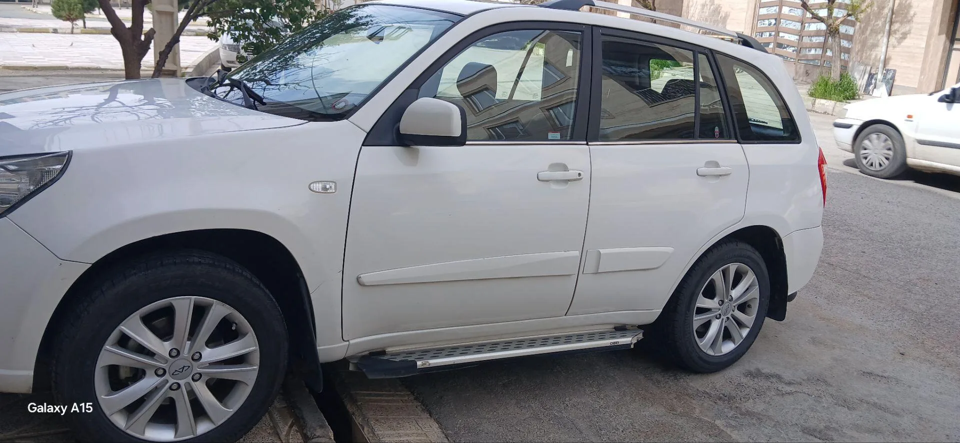 ام وی ام  X33 S 3
