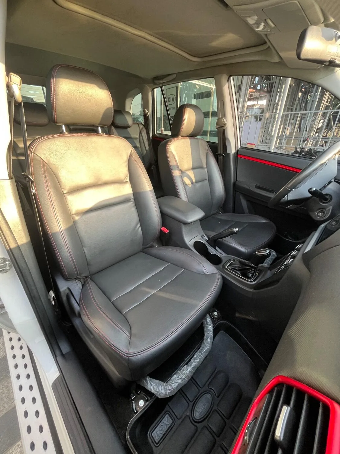 ام وی ام  X33 S 4