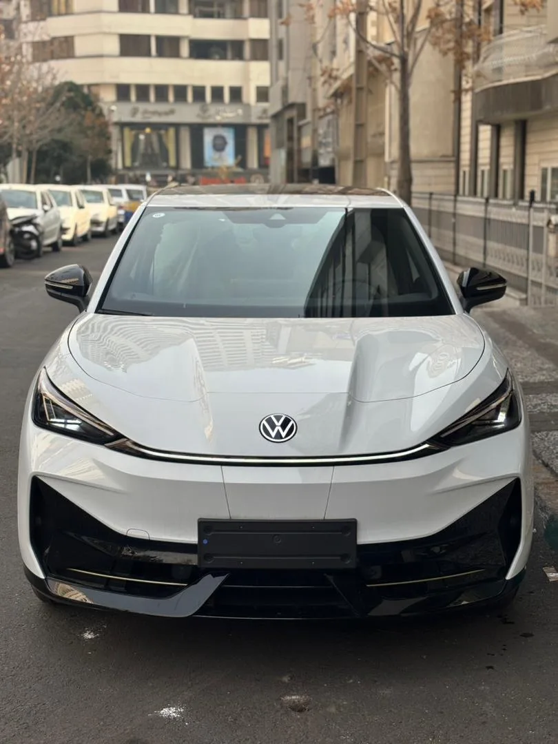 فولکس آی دی یونیکس