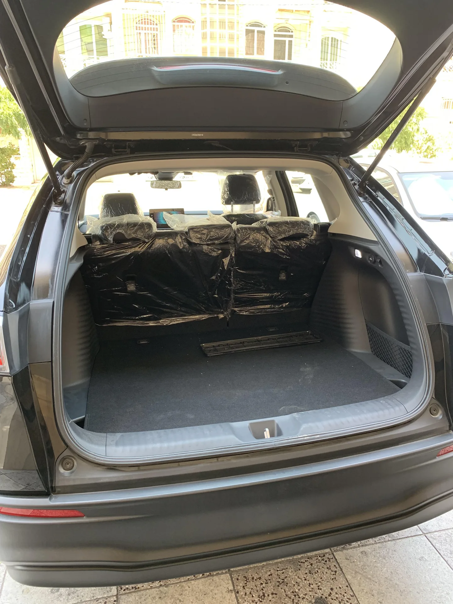 هوندا  HR-V eHEV 3