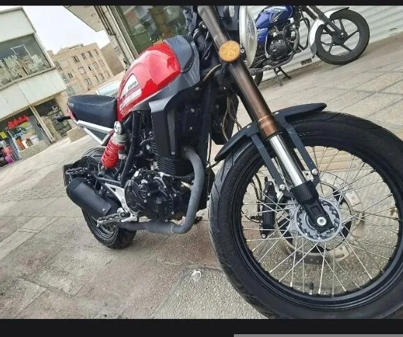 کویر موتور  ST3-220 3
