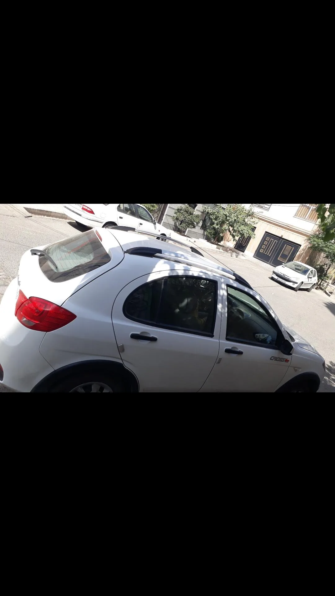 کوییک  GX 3