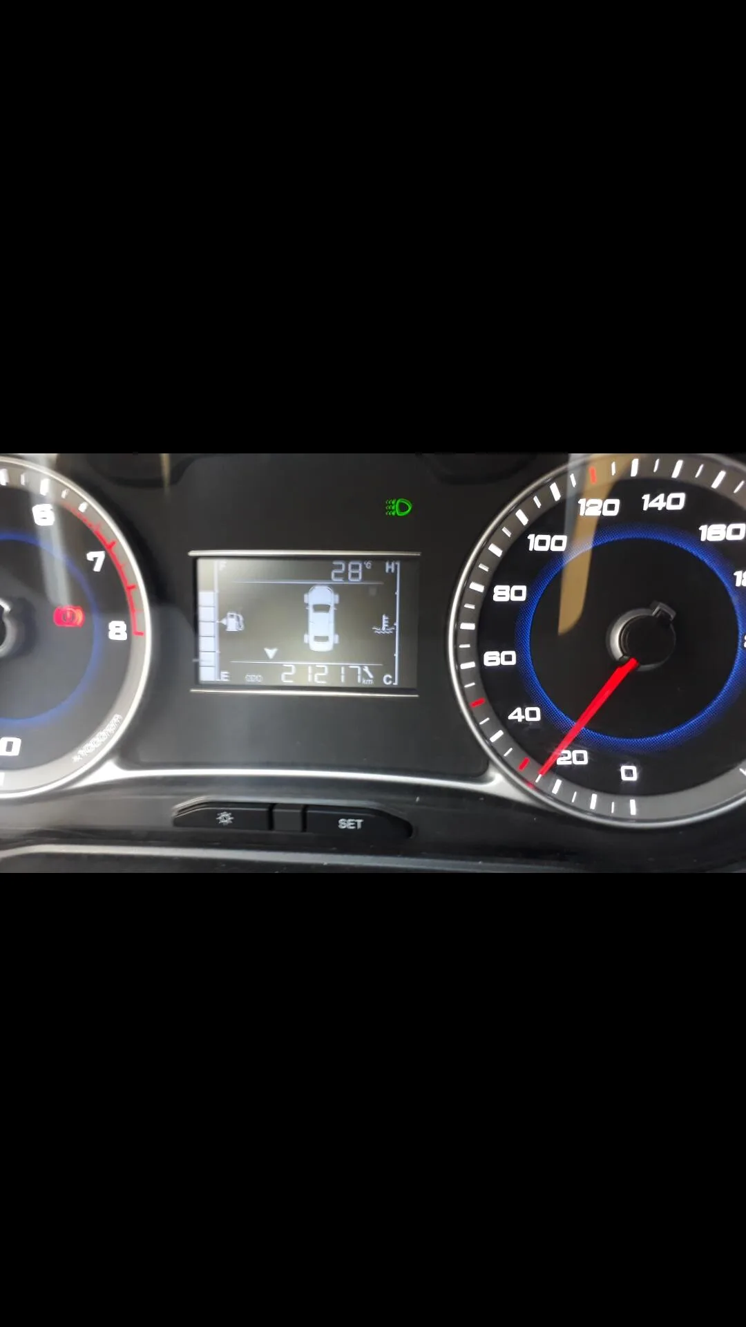 کوییک  GX 4