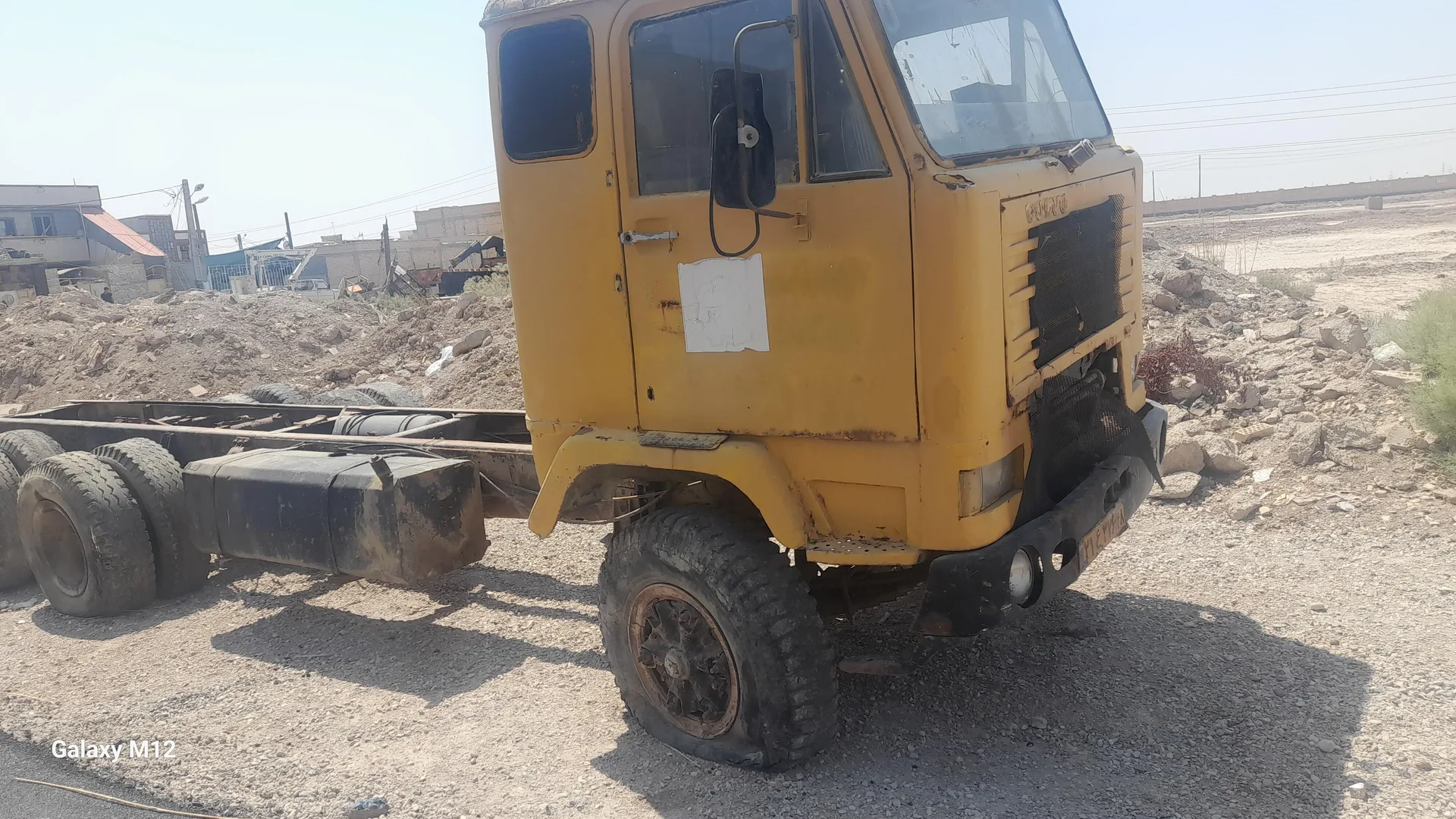 ولوو  سری FH 2