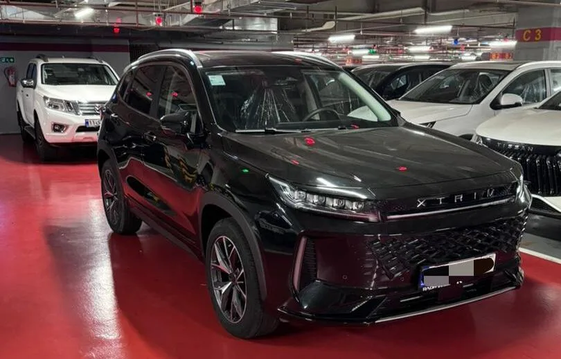 اکستریم LX (SX)