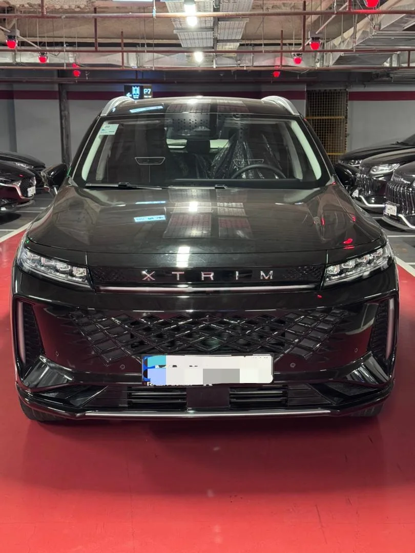 اکستریم  LX (SX) 2