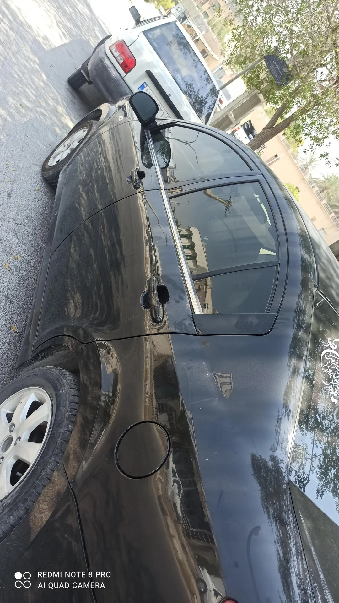 ام وی ام  550 3