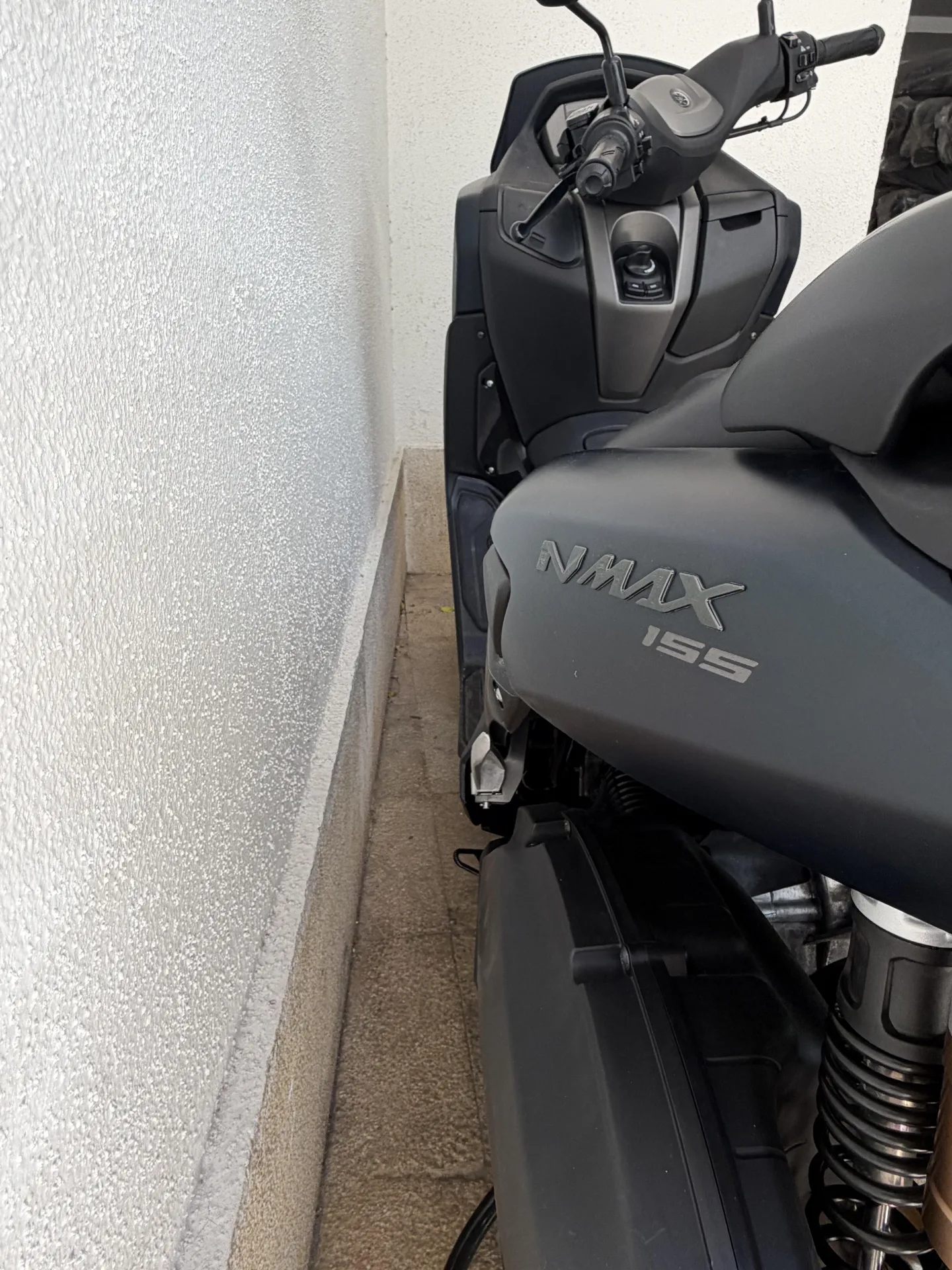 یاماها  NMAX 155 3