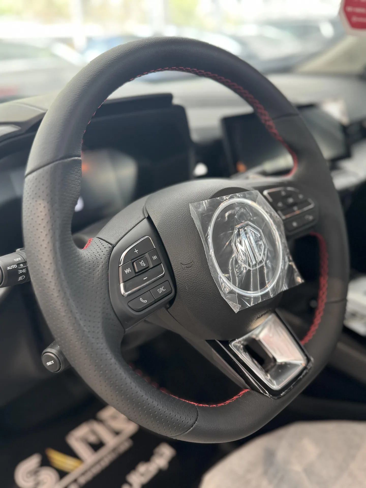 ام جی  GT 2