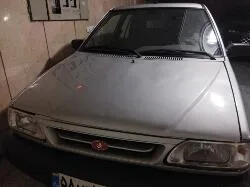 پراید  141 3