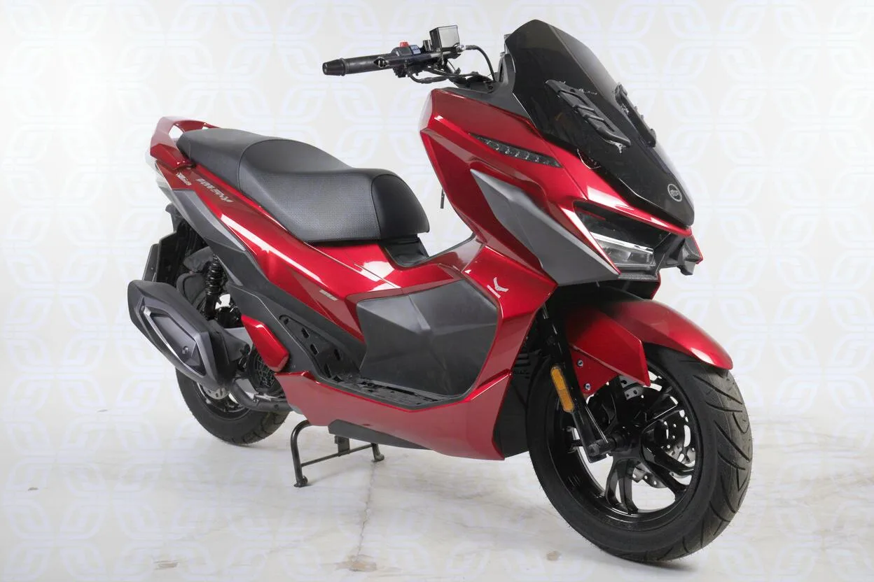اس وای ام  گلکسی JT200 3