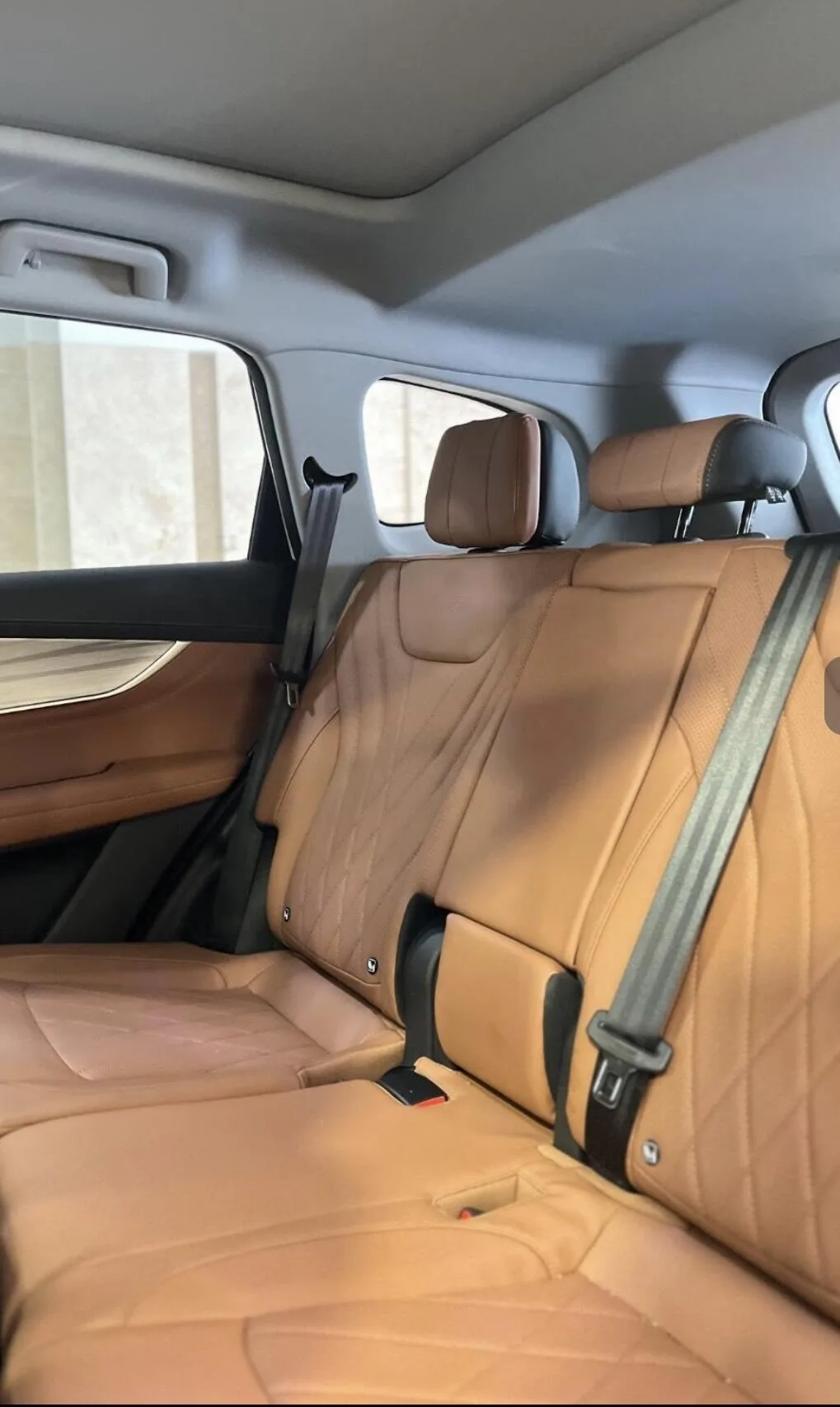 فونیکس  تیگو 8 پرو هیبرید (F8 PRO PHEV) 7