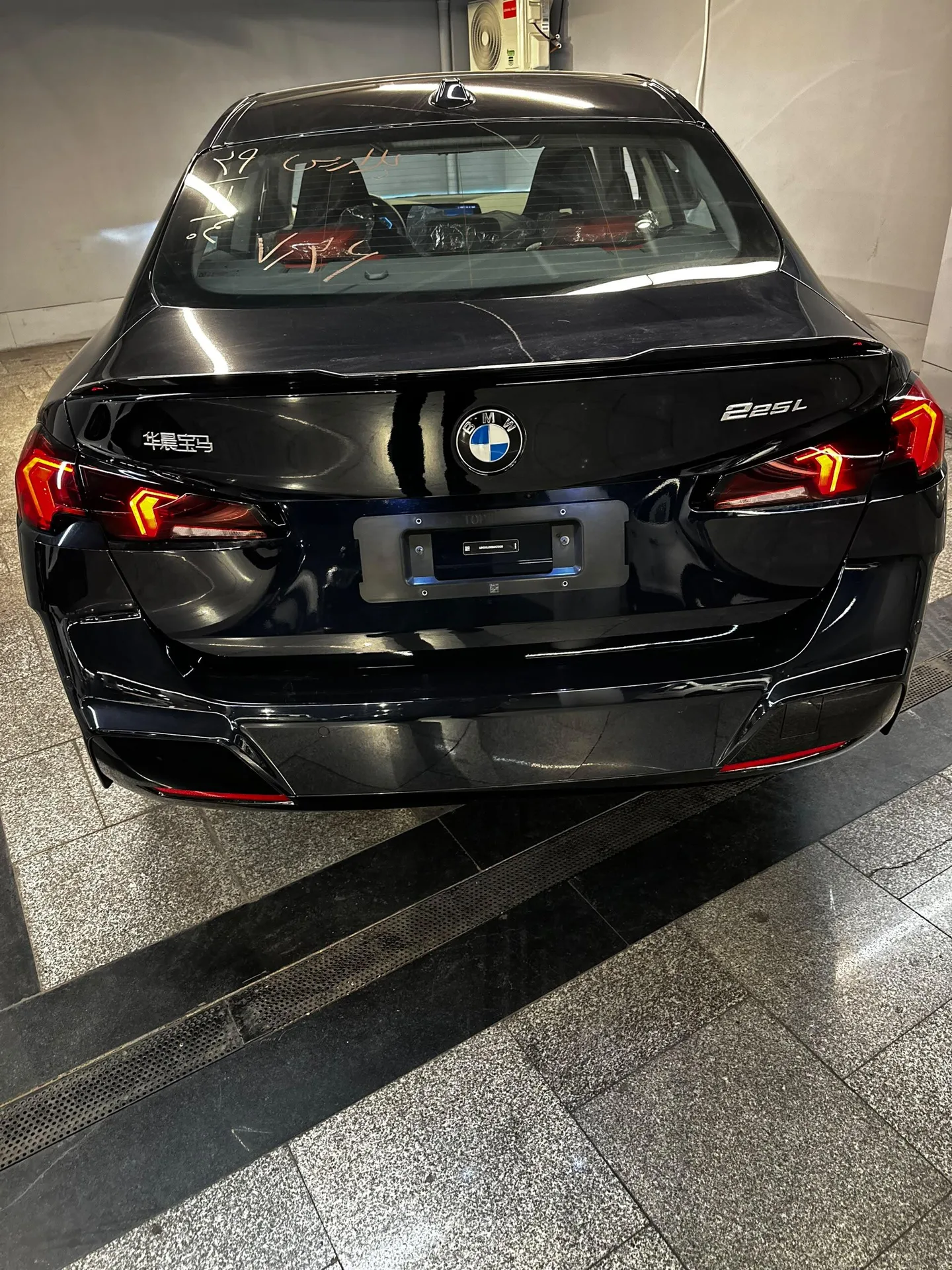 ب ام و  سری 2 گرن کوپه 4