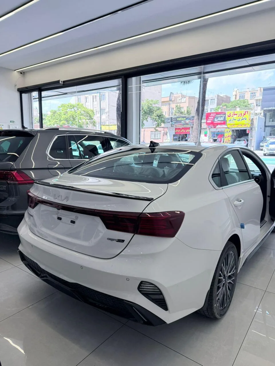 کیا  K3 5