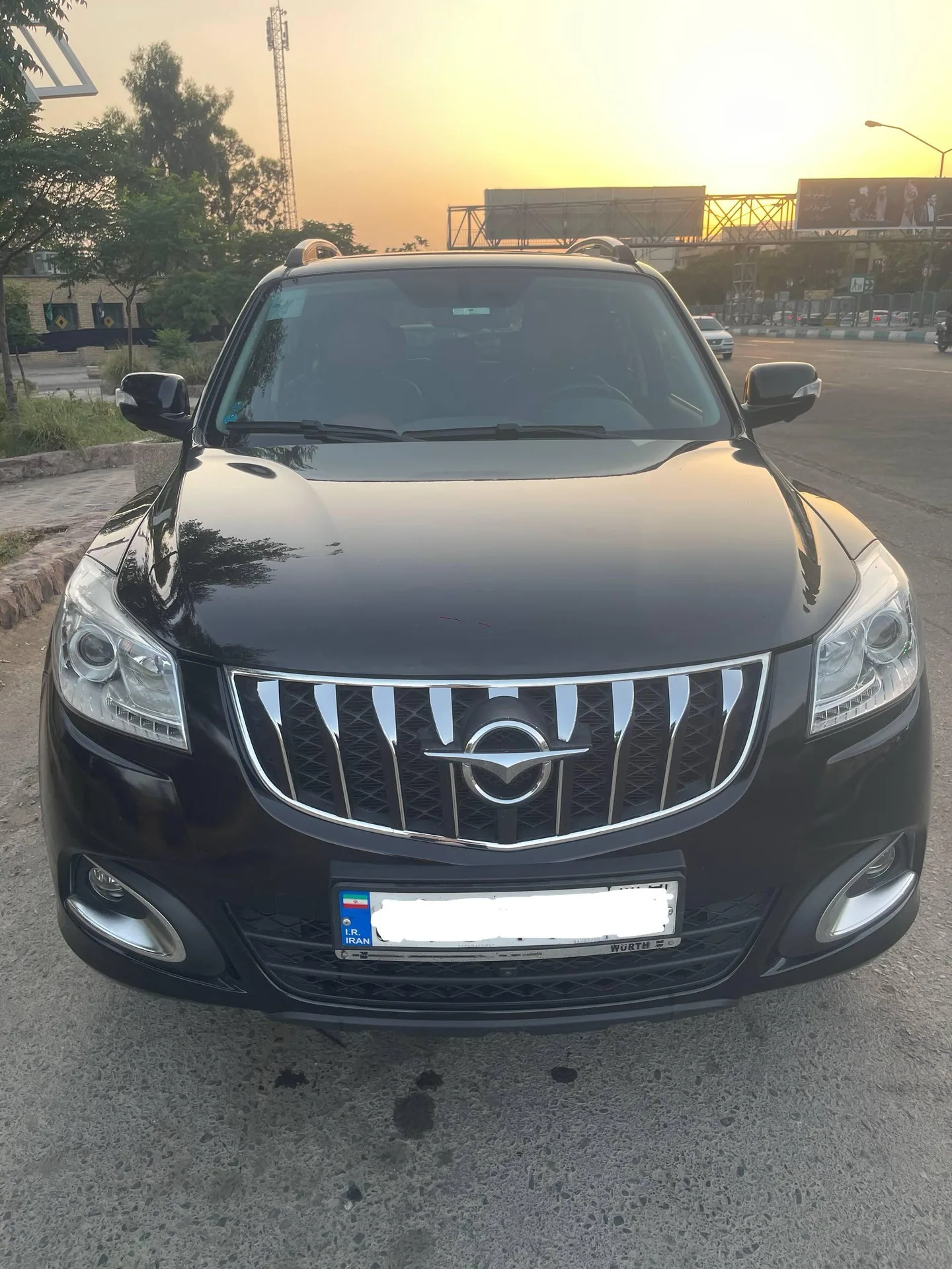 هایما  S7 2