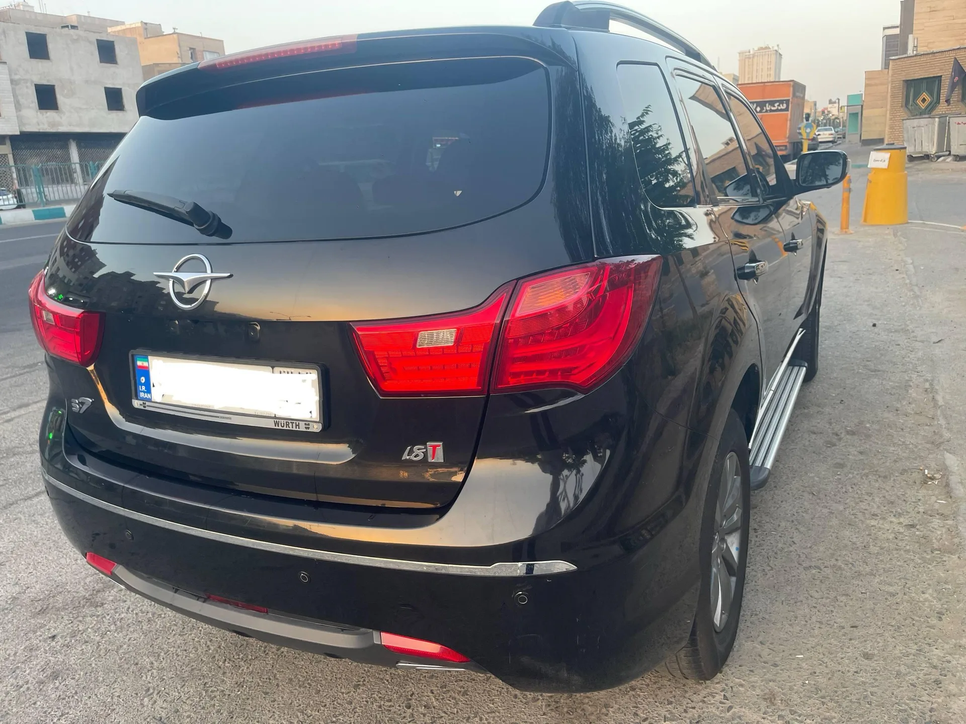هایما  S7 3
