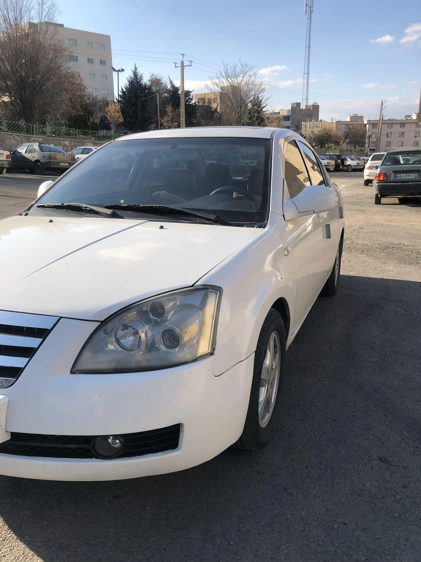 ام وی ام  530 2