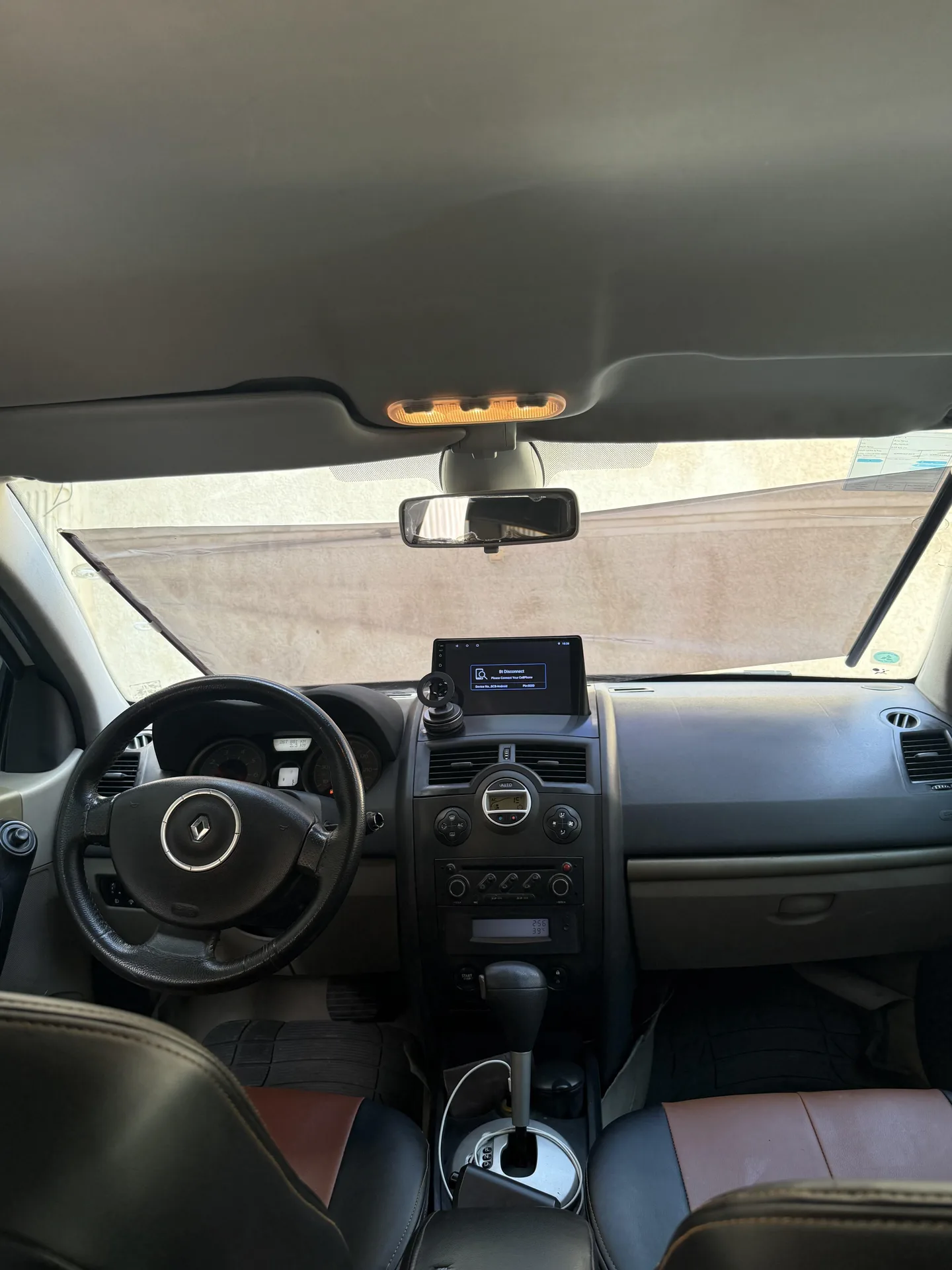 رنو  مگان (مونتاژ) 3