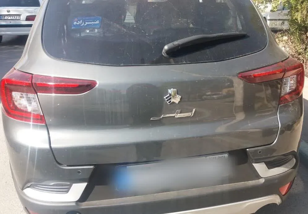 اطلس  دنده ای 3