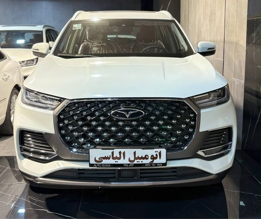 فونیکس تیگو 8 پرو مکس (F8 PRO MAX)