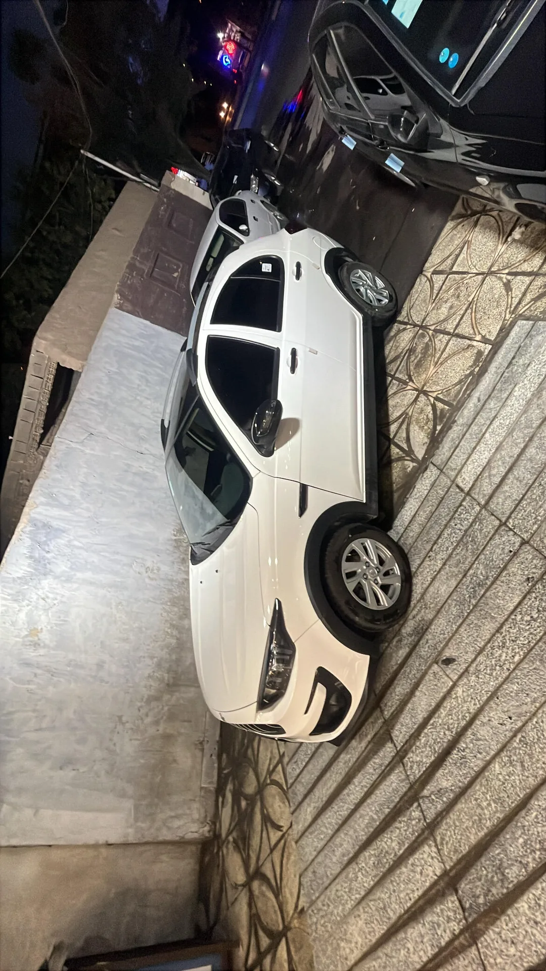 اطلس  دنده ای 2